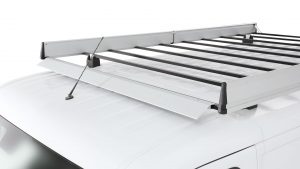 Fabbri Allestimento Per Veicolo Commerciale ALU CARGO 170X145 6401456