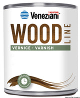 Impregnador protector monocomponente Veneziani Wood Line
