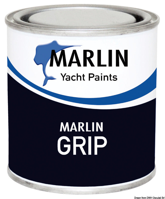 Marlin Grip