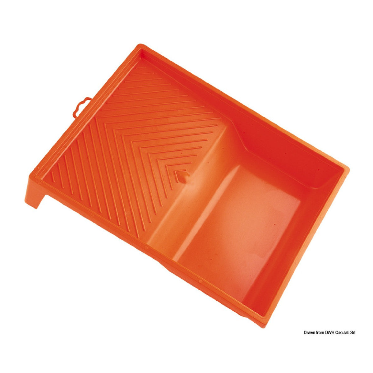 Osculati Tray 65.653.09