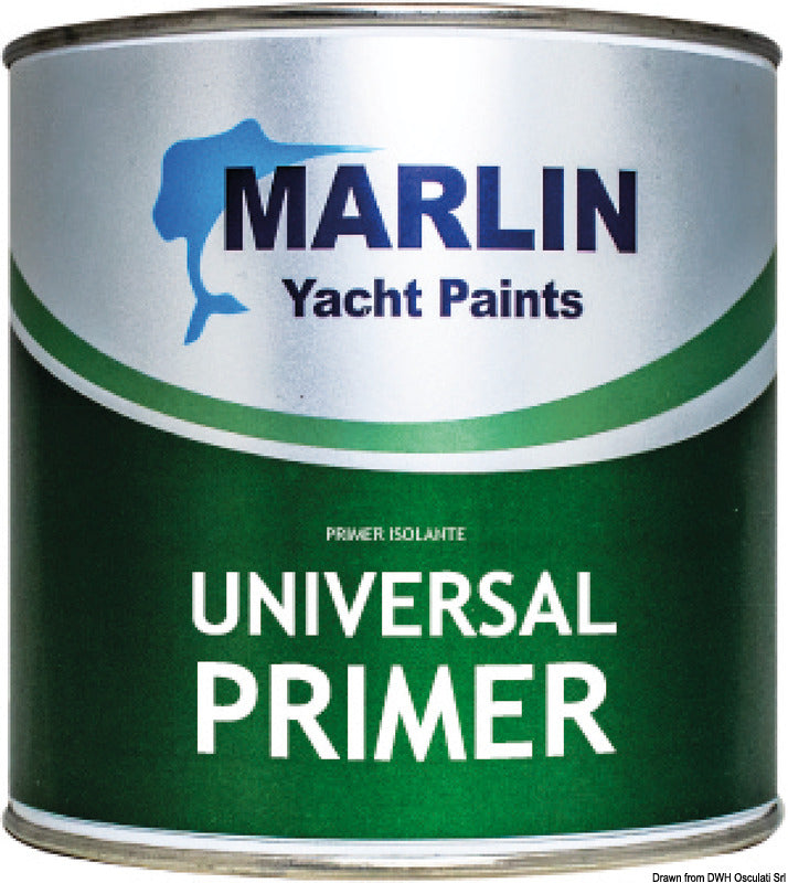 Marlin Universal Primer