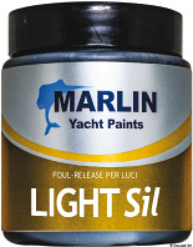 Marlin Antivegetativa Light Sil 70 ml