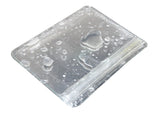 Lampa Dry-Bag, busta impermeabile per documenti - 140x160 mm 65364