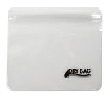 Lampa Dry-Bag, busta impermeabile per documenti - 140x160 mm 65364