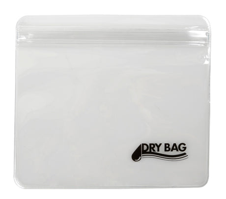 Lampa Dry-Bag, busta impermeabile per documenti - 140x160 mm 65364