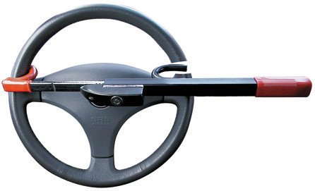 Lampa Antifurto Elefant Lock 65373
