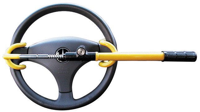 Lampa Antifurto Elefant Lock 65373