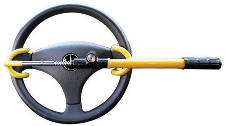 Lampa Antifurto Elefant Lock 65373