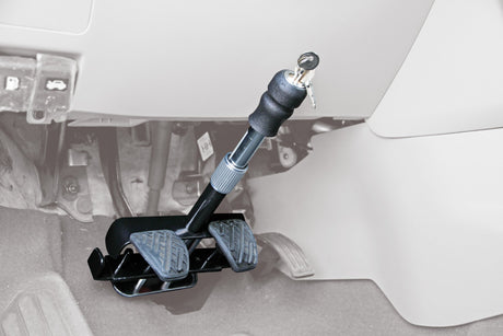 Lampa Pedal Stop, antifurto bloccapedali 65394