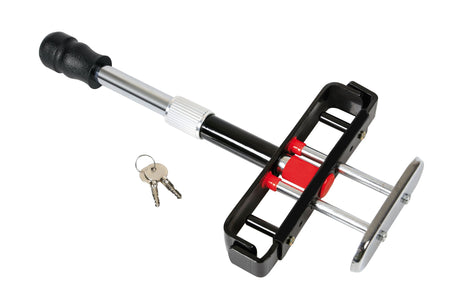 Lampa Pedal Stop, antifurto bloccapedali 65394