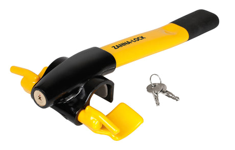Lampa Zanna-Lock, antifurto bloccasterzo 65399