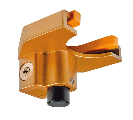 Lampa Antifurto per gancio rimorchio 65404