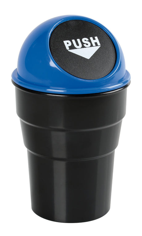 Lampa Push-Bin, mini cestino 65458