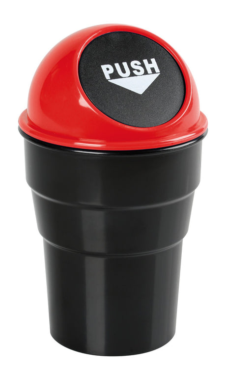 Lampa Push-Bin, mini cestino 65458