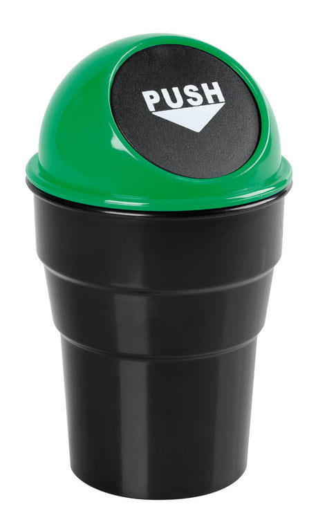 Lampa Push-Bin, mini cestino 65458