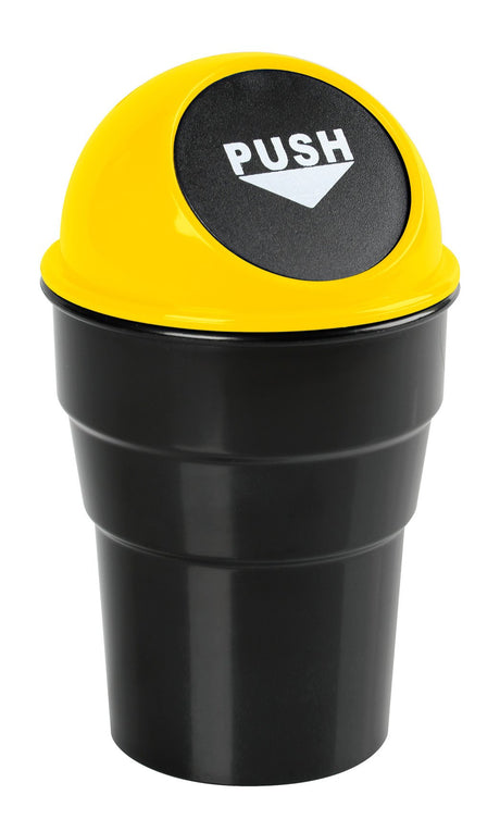 Lampa Push-Bin, mini cestino 65458