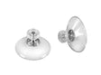 Lampa Ventose multiuso, 2 pz -  40 mm 65468