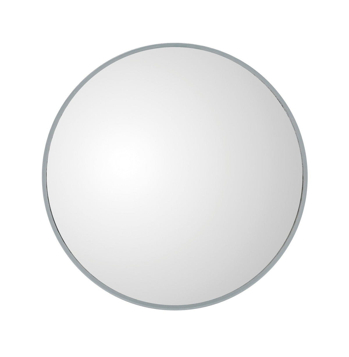 Total-View Round, specchietti grandangolari convessi