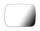 Lampa Total-View Rectangle, specchietti grandangolari convessi 65577