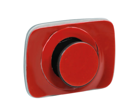 Lampa Total-View Rectangle, specchietti grandangolari convessi 65577