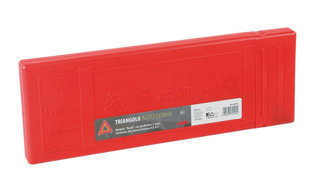 Lampa Triangolo Basik, auto ferma 65798
