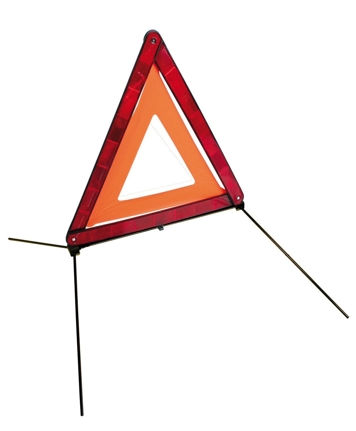 Lampa Triangolo Compact, veicolo fermo 65799