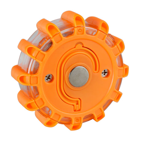 Lampa Lampada emergenza a 17 Led 65854