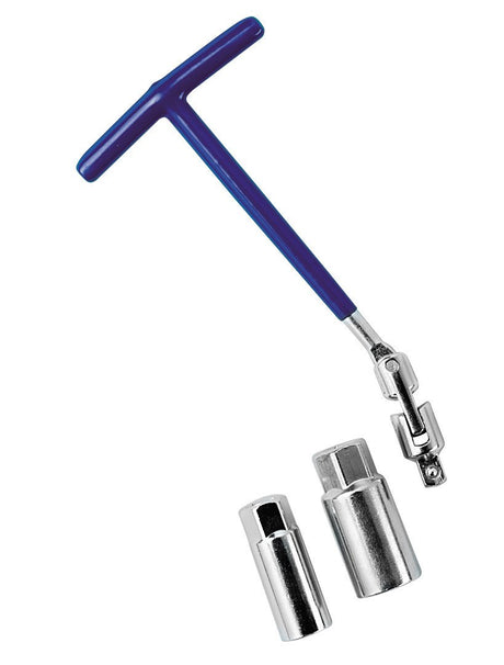 Lampa Chiave svitacandele snodabile - 16+21 mm 65881