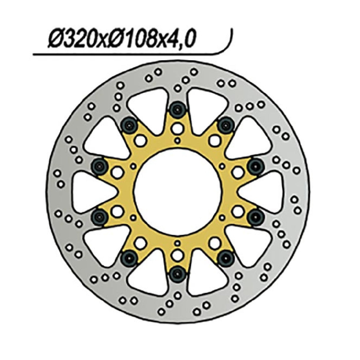 NG Bremsscheibe 022