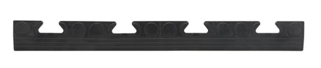 Lampa Scivolo femmina per piastrella in pvc - Nero 65912
