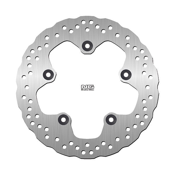 Bremsscheibe NG 1317X KYMCO AK IE E4 ABS cc 2017 2020