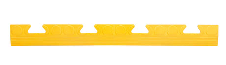 Lampa Scivolo femmina per piastrella in pvc - Giallo 65915