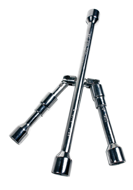 Lampa Chiave a croce ripiegabile 65921