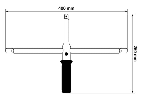 Lampa Genio, chiave svitabulloni rotante 65932