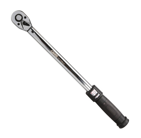 Lampa Chiave dinamometrica a scatto regolabile con scala graduata - 10-110 Nm 65934