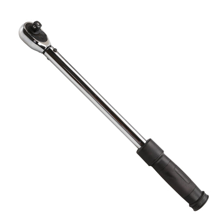 Lampa Chiave dinamometrica a scatto regolabile con scala graduata - 10-110 Nm 65934