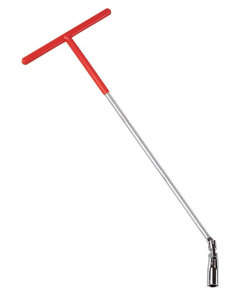 Lampa Chiave svitacandele snodabile manico lungo - 14 mm 65969