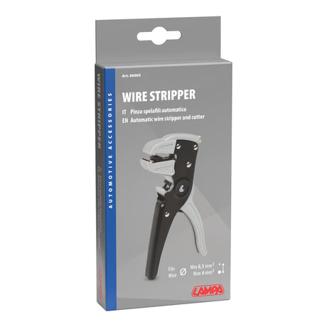 Lampa Pinza spelafili automatica 66005