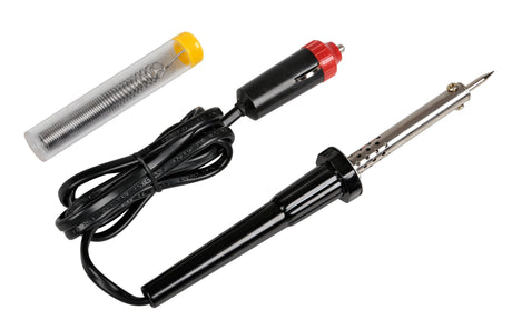Lampa Saldatore a stagno, 12V - 30W 66007