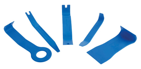 Lampa Remover set 5 pz, utensili professionali 66009