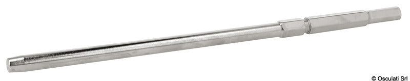 Punta di Centraggio ProFit Multi Purpose Long 330 mm per Frese a Tazza
