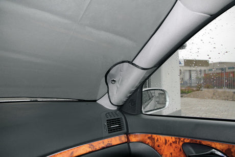 Lampa No-Frost, telo antibrina per parabrezza - 185x70 cm 66851
