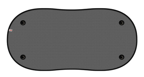 Lampa Molly-Posteriore, tendina a molla - 50x100 cm 66918