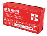 Lampa First-Aid kit - Busta nylon 66962