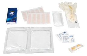 Lampa Basic, kit pronto soccorso 66965