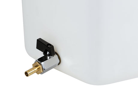 Lampa Tanica acqua con rubinetto in metallo - Verticale 66969