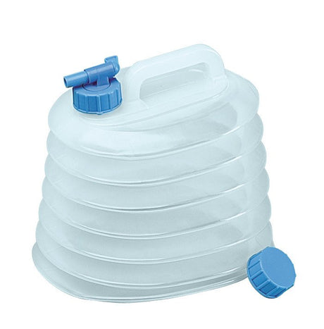 Lampa Tanky, tanica a soffietto con rubinetto - 5 L 66970