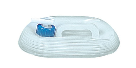 Lampa Tanky, tanica a soffietto con rubinetto - 5 L 66970