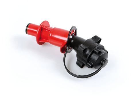 Lampa Travasatore con sistema di protezione per taniche 66979
