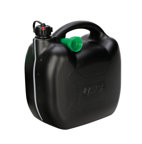 Lampa Tanica carburante completa di travasatore - 10 L 66981